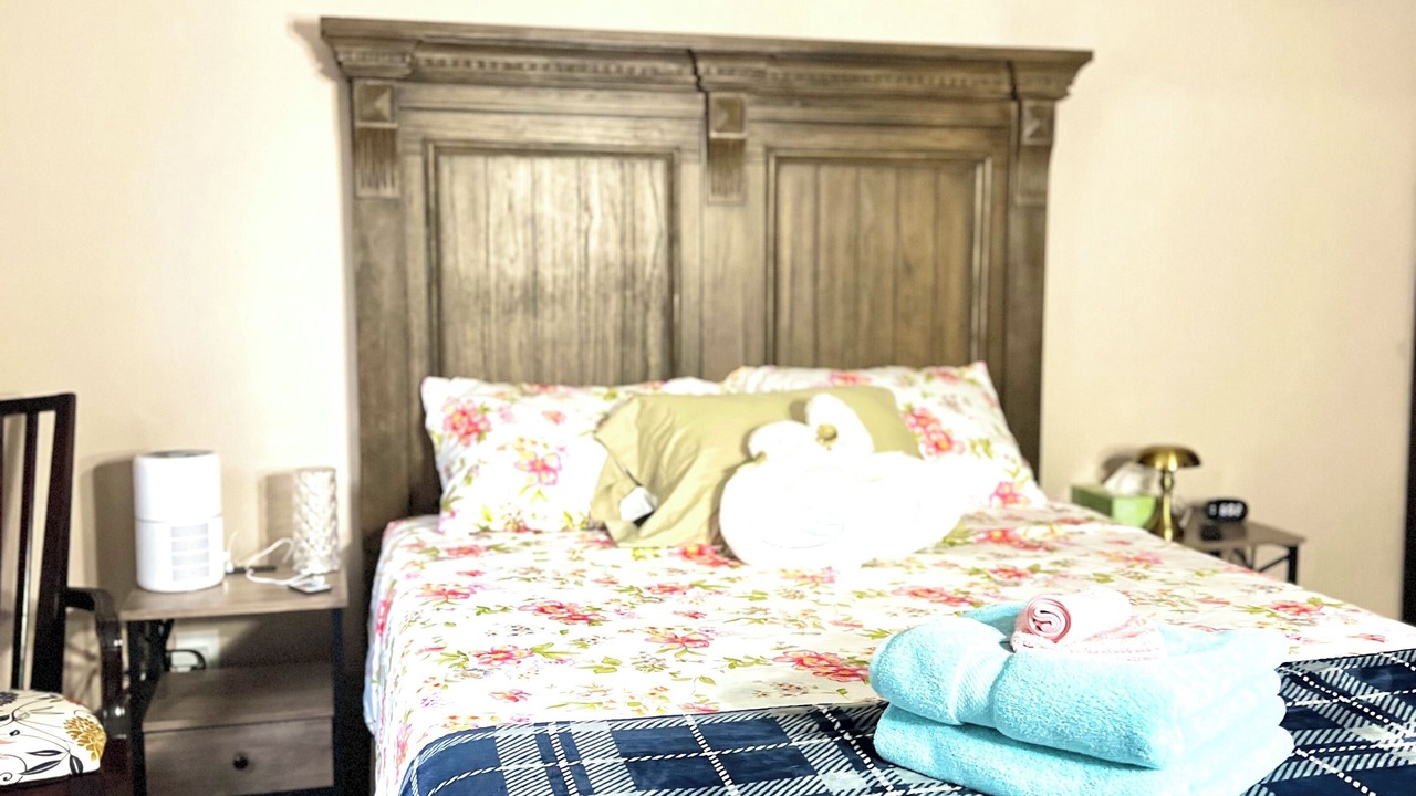 Photo of Bedroom in Riverside