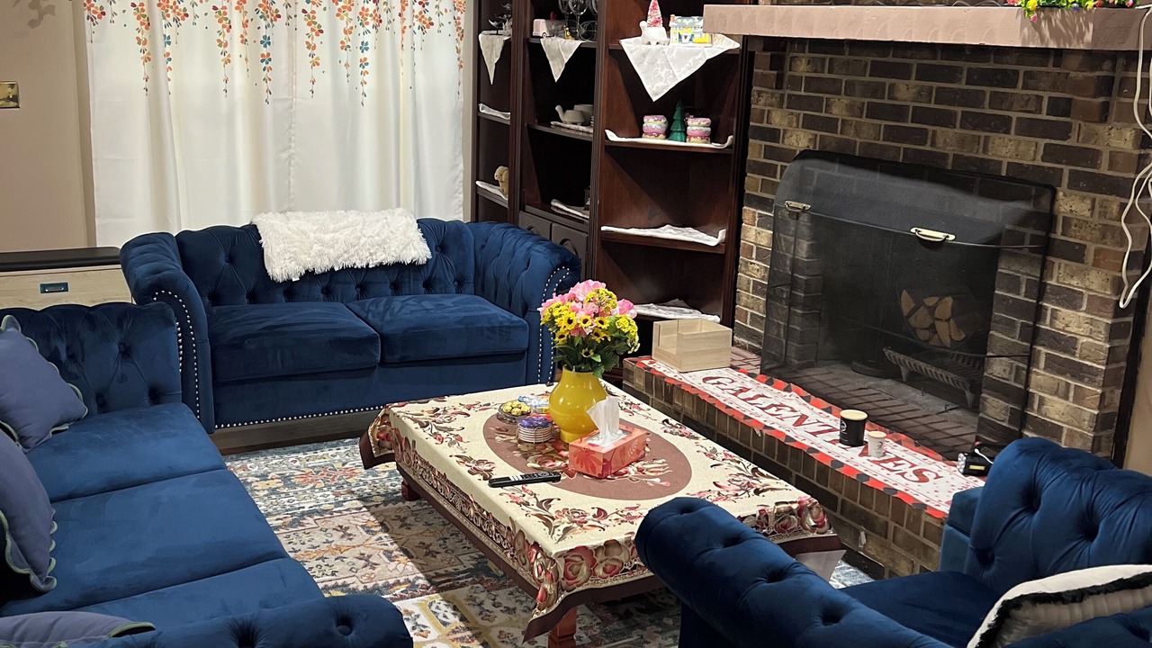 Photo of Livingroom in Riverside