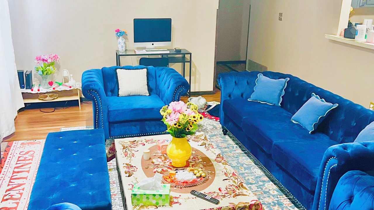 Photo of Livingroom in Riverside