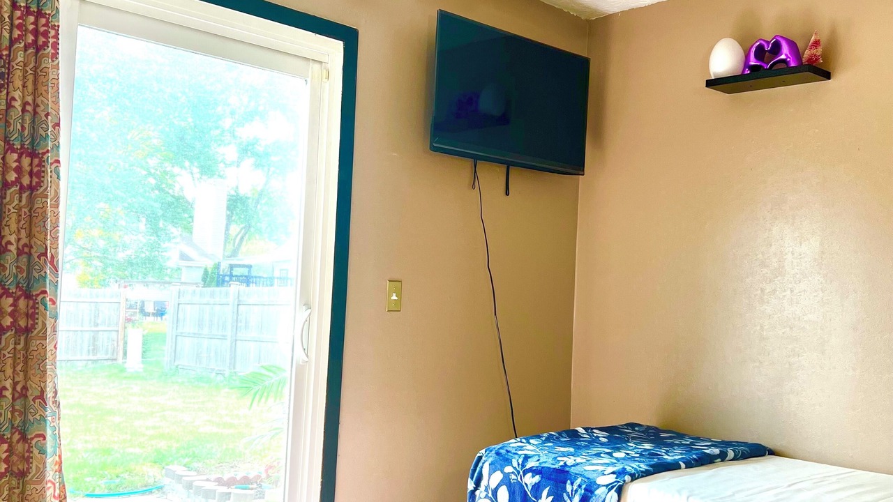 Photo of Bedroom in Riverside