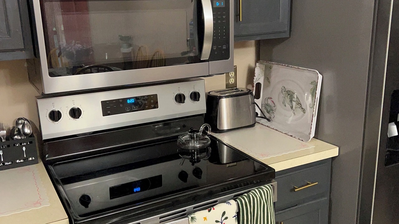 Photo of Kitchen in Riverside