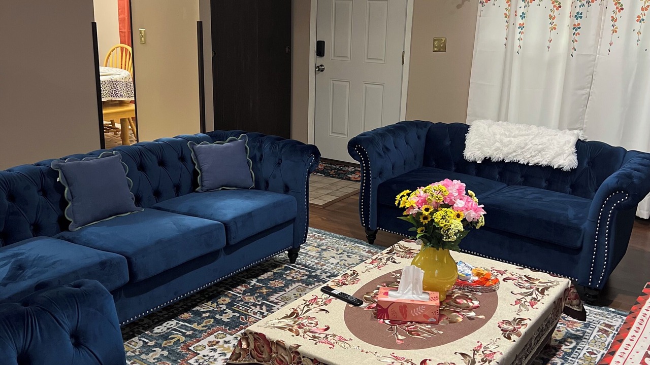 Photo of Livingroom in Riverside