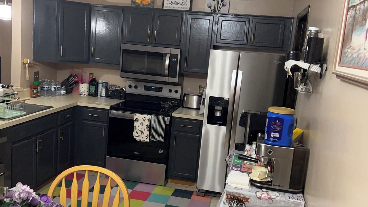 Photo of Kitchen in Riverside