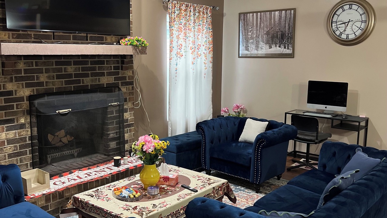 Photo of Livingroom in Riverside