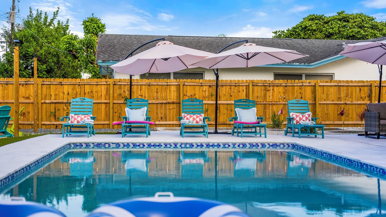 Photo of Outdoor in West Palm Beach