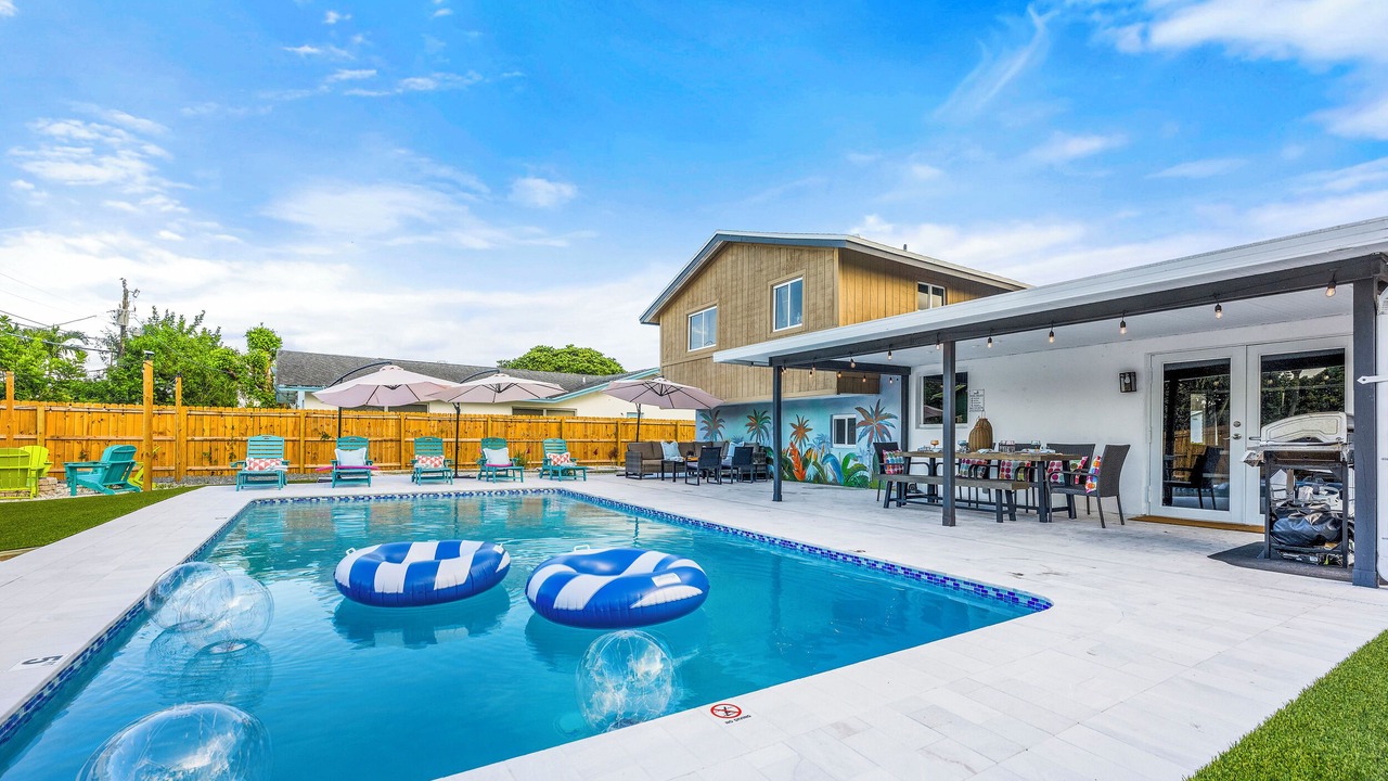 Photo of Outdoor in West Palm Beach