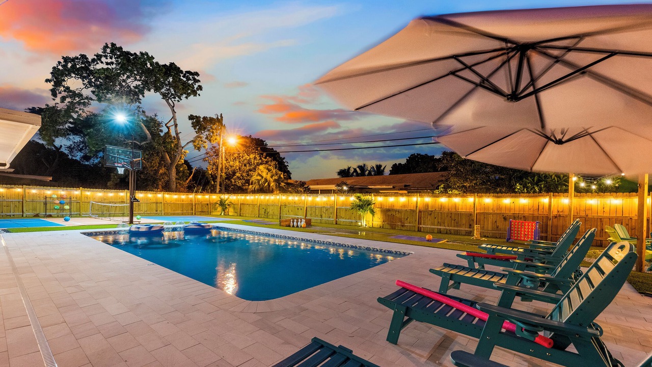 Photo of Outdoor in West Palm Beach