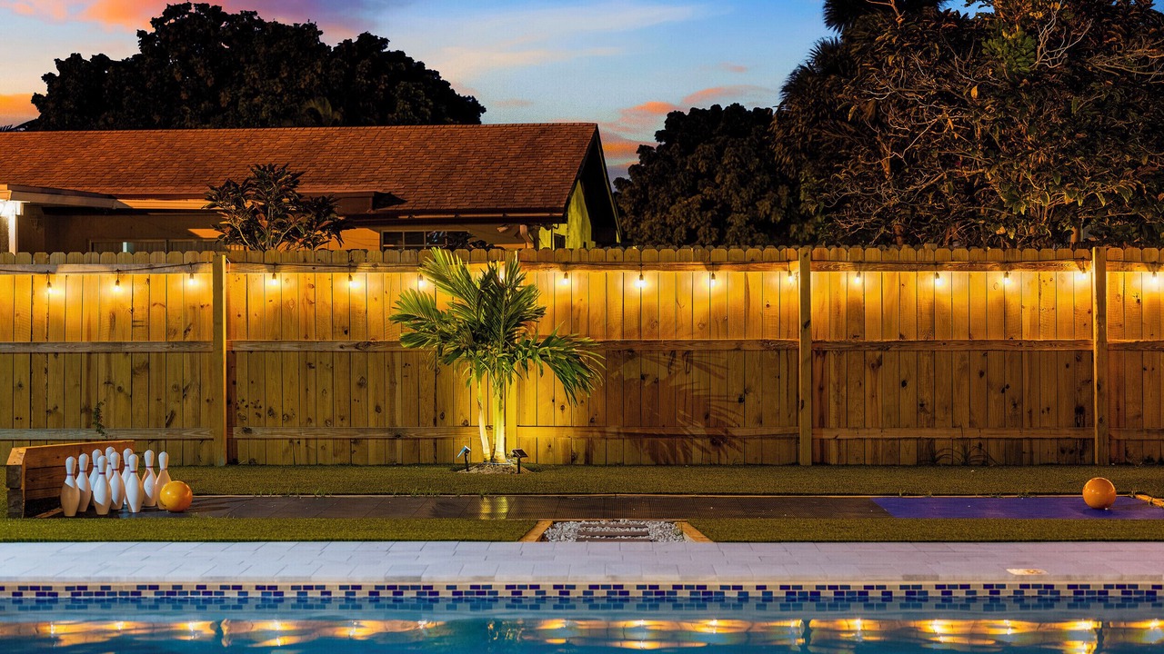 Photo of Outdoor in West Palm Beach