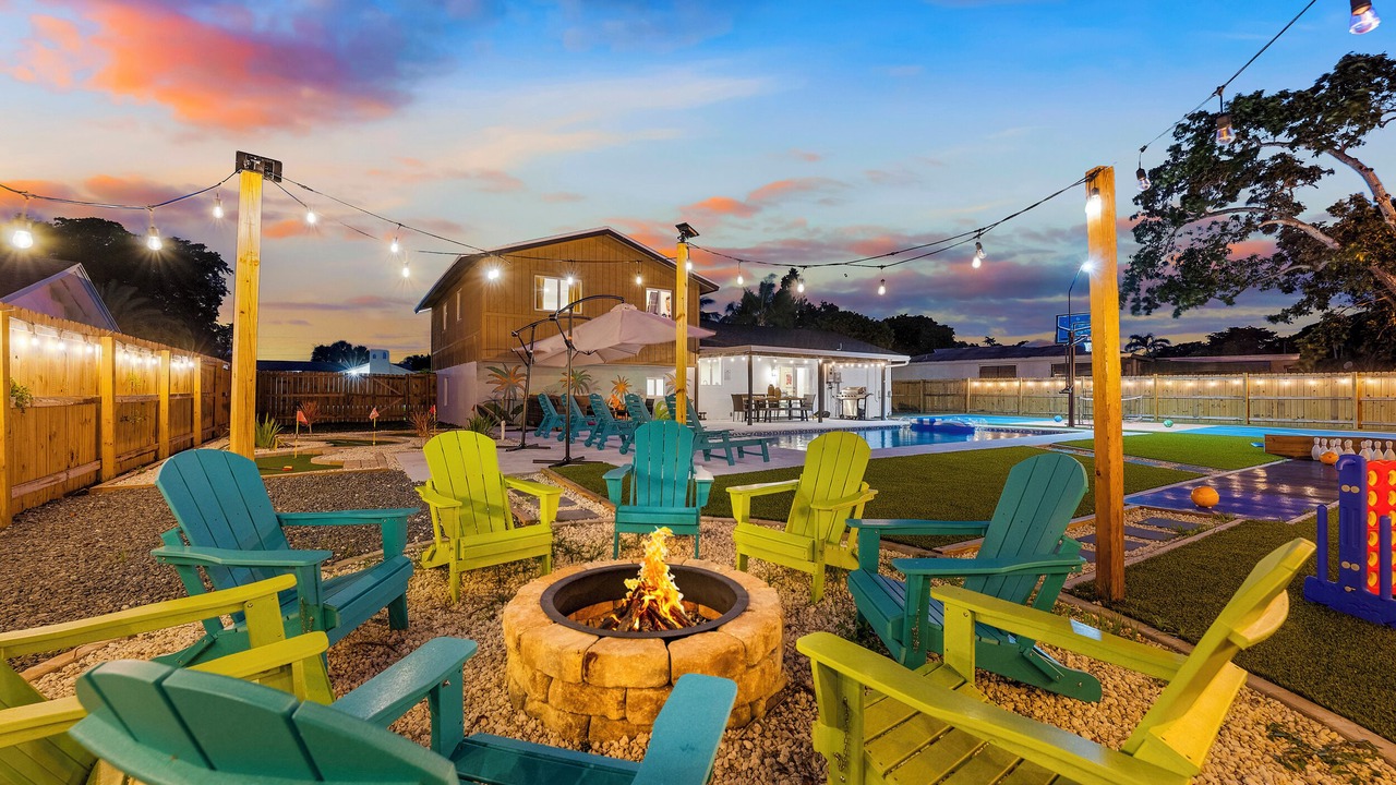 Photo of Patio Balcony in West Palm Beach