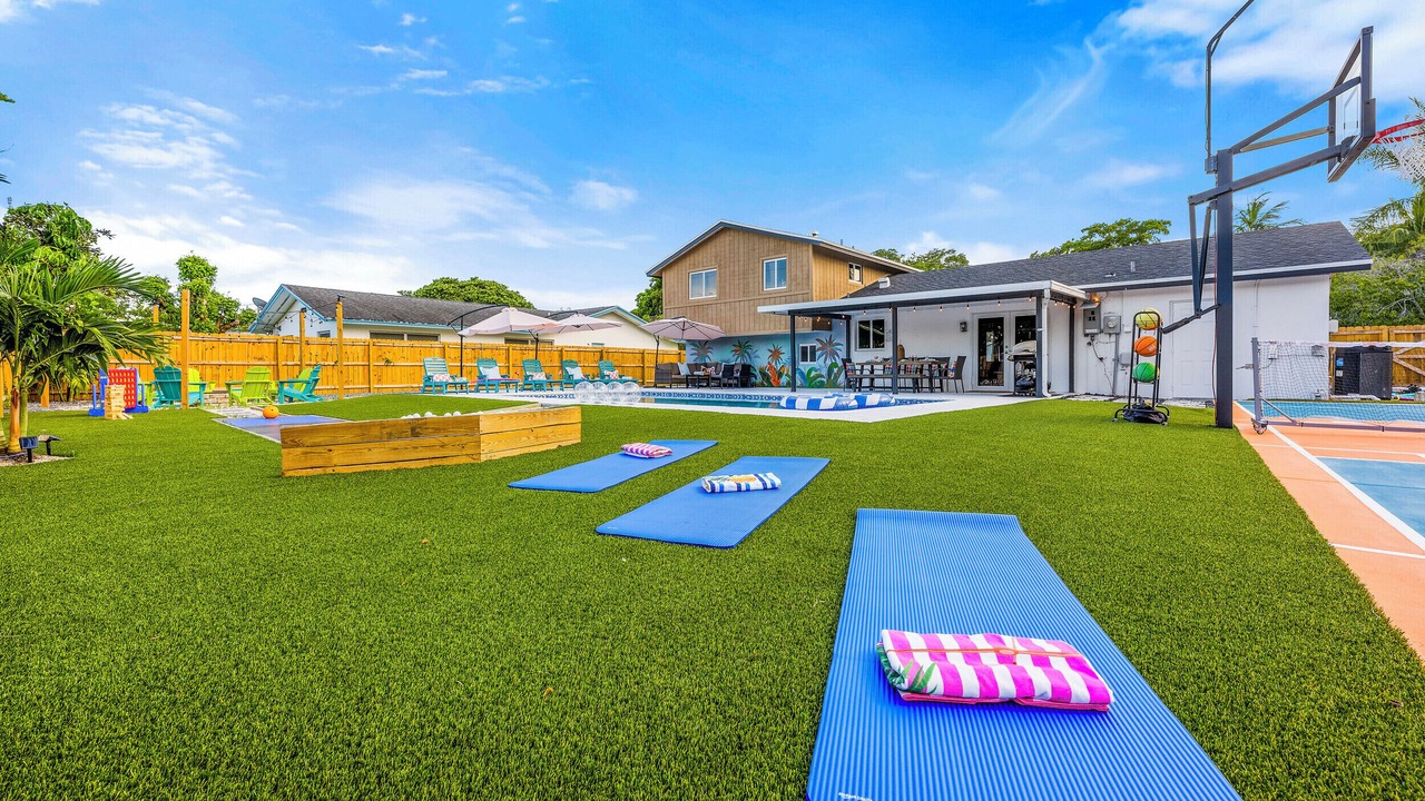 Photo of Outdoor in West Palm Beach