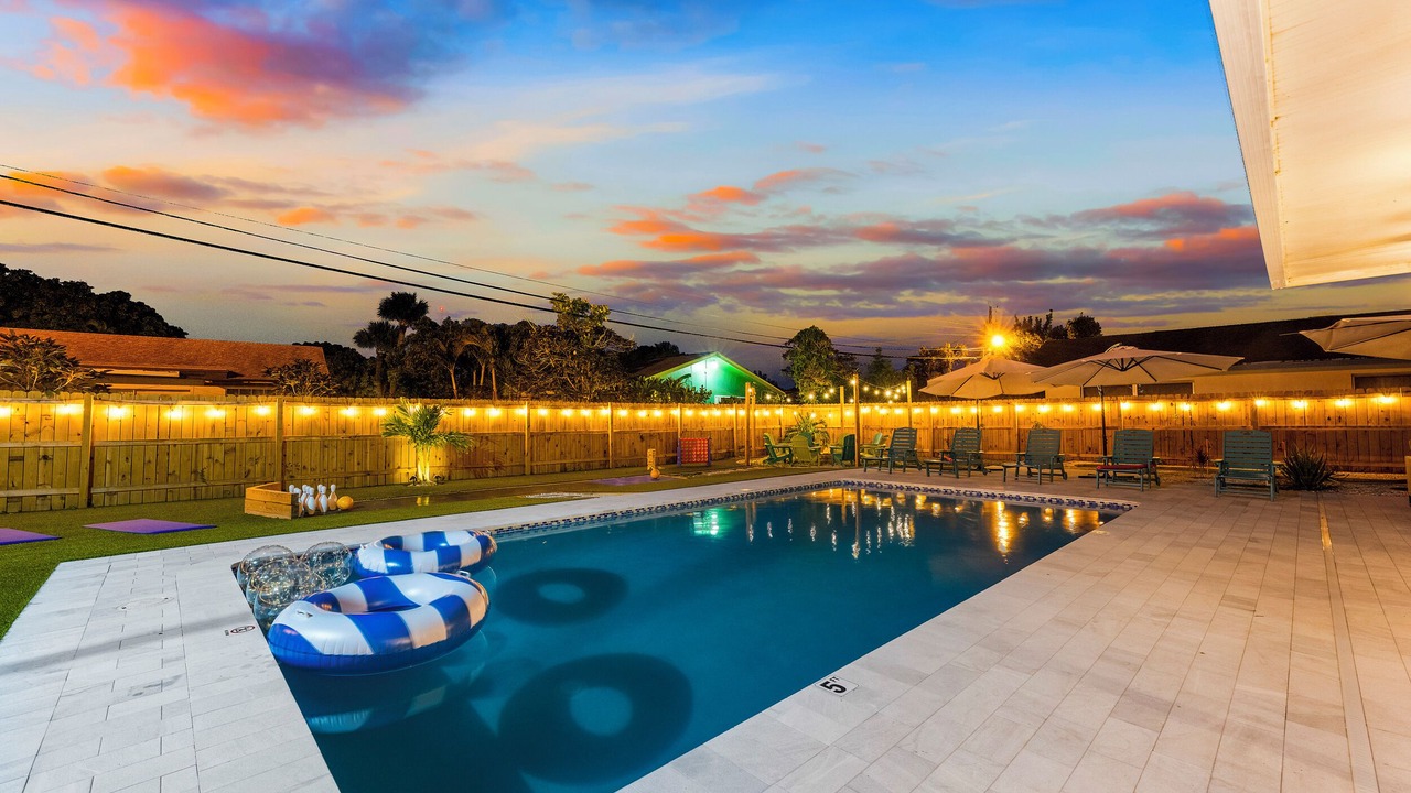 Photo of Outdoor in West Palm Beach