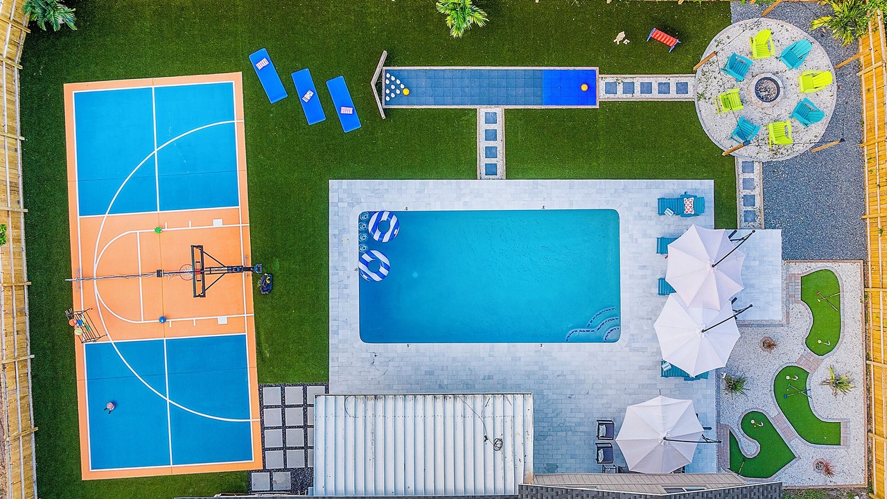 Photo of Outdoor in West Palm Beach