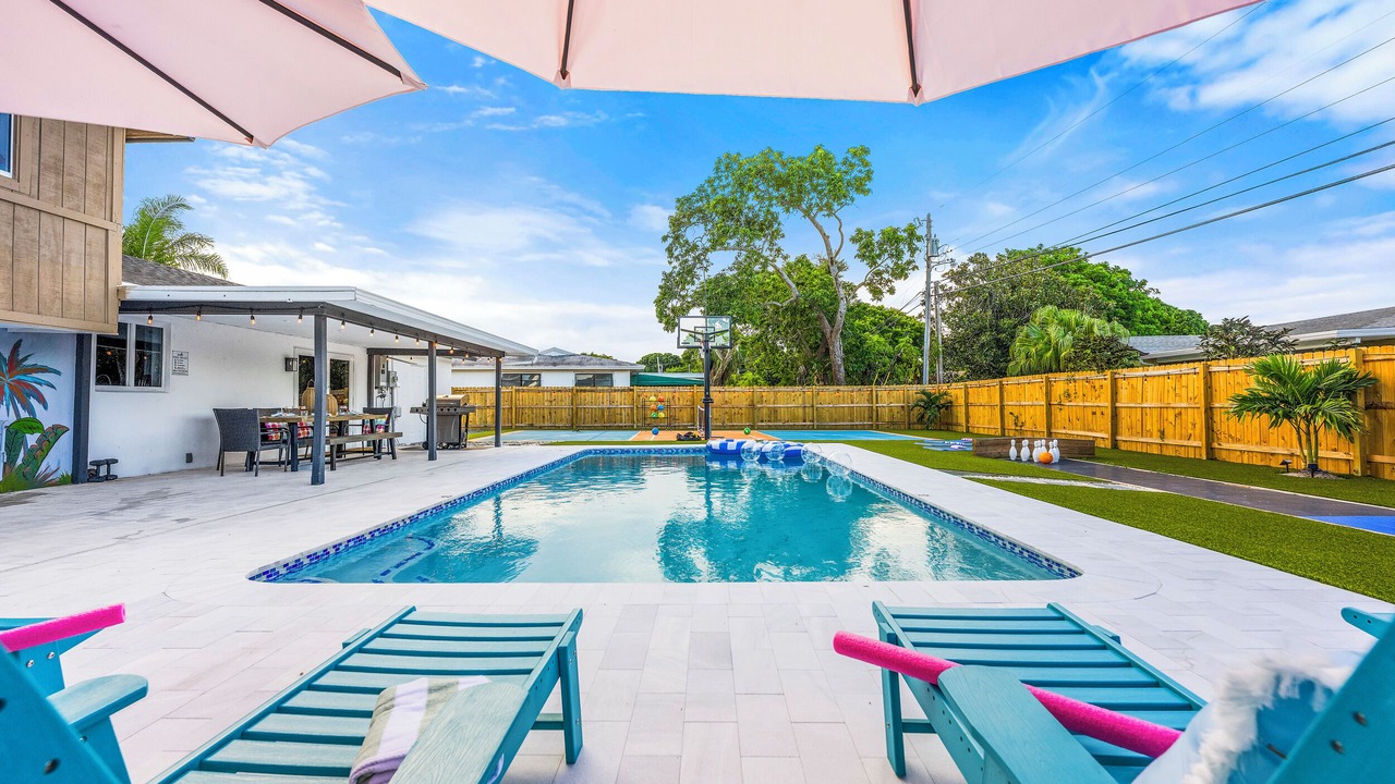 Photo of Outdoor in West Palm Beach