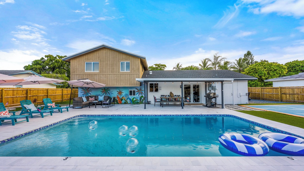 Photo of Outdoor in West Palm Beach