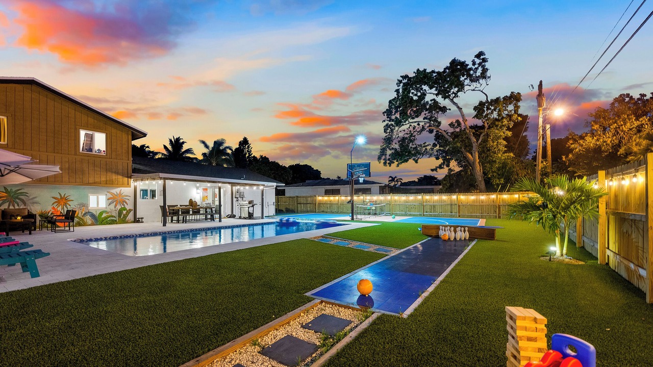 Photo of Outdoor in West Palm Beach