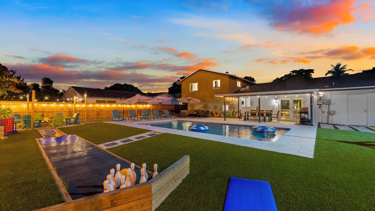 Photo of Outdoor in West Palm Beach