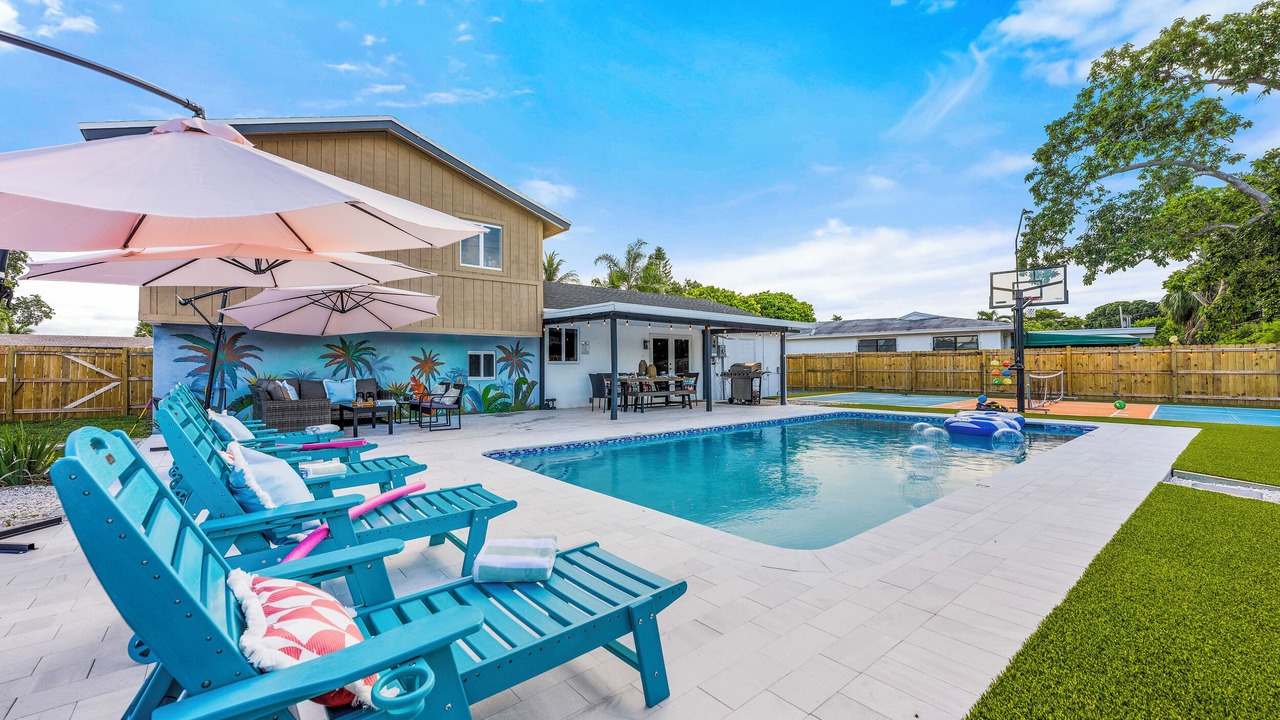 Photo of Outdoor in West Palm Beach