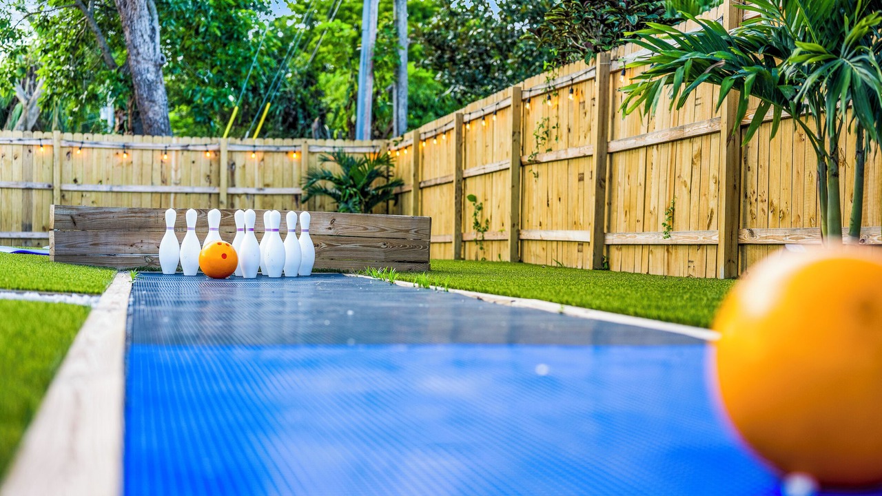 Photo of Outdoor in West Palm Beach