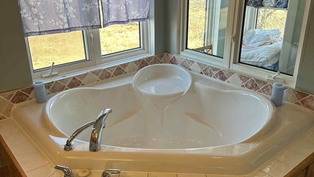 Photo of Bathroom in Pointe-du-Chene