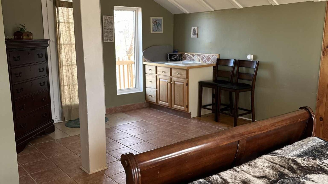 Photo of Bedroom in Pointe-du-Chene