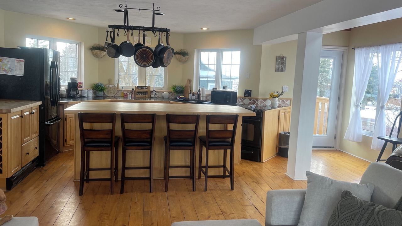 Photo of Livingroom in Pointe-du-Chene