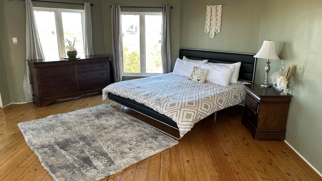 Photo of Bedroom in Pointe-du-Chene