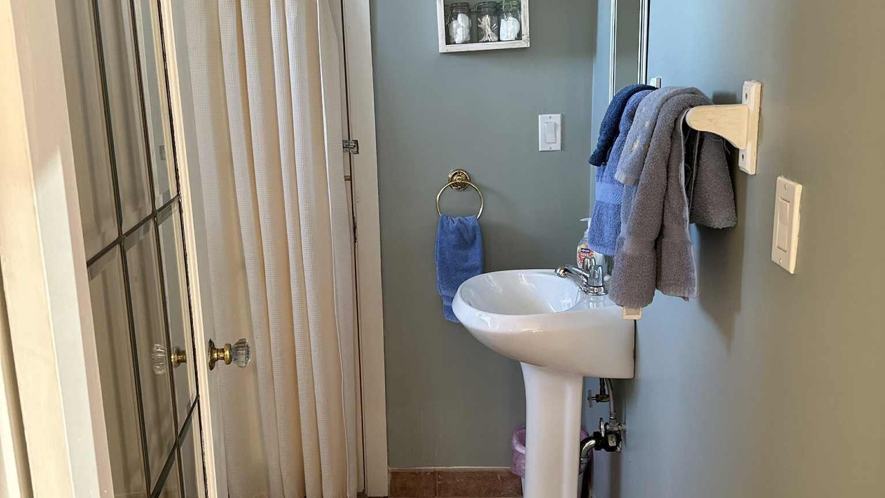 Photo of Bathroom in Pointe-du-Chene