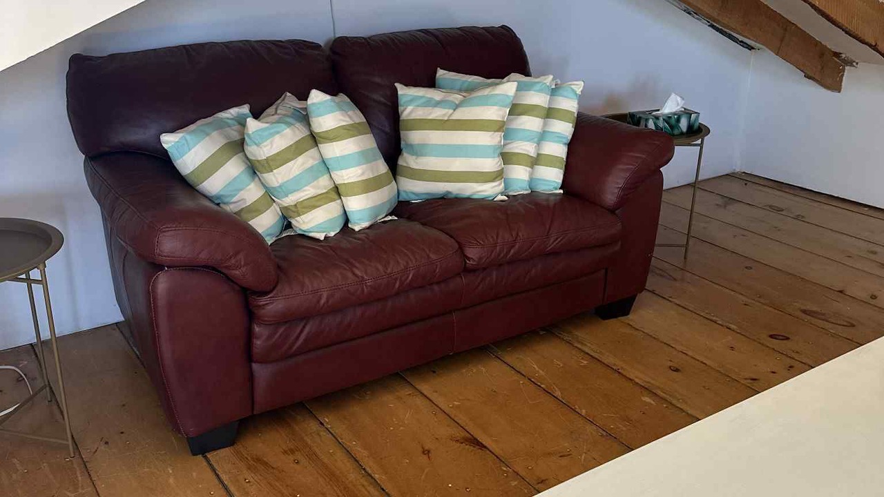 Photo of Livingroom in Pointe-du-Chene