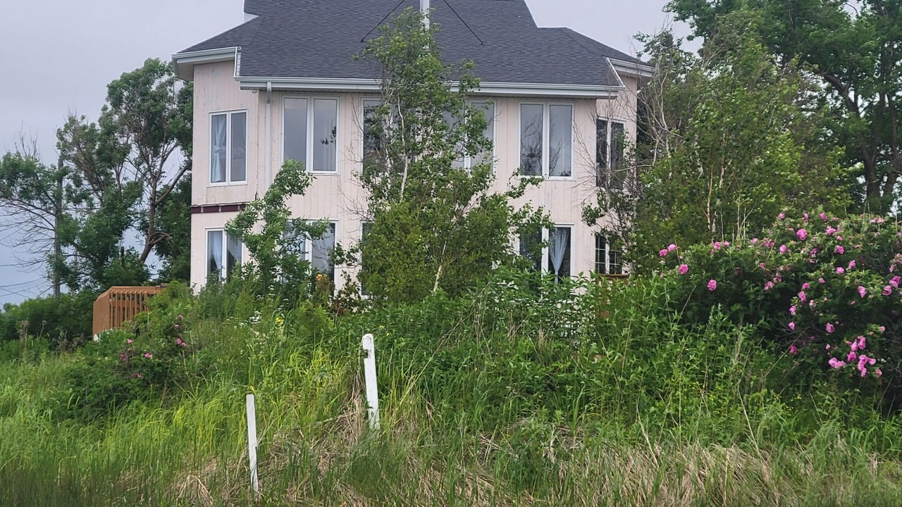 Photo of Outdoor in Pointe-du-Chene