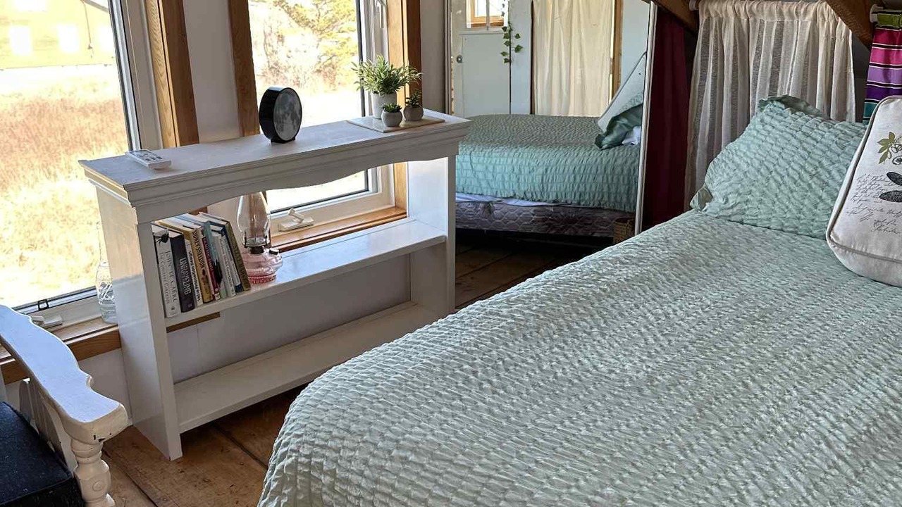 Photo of Bedroom in Pointe-du-Chene