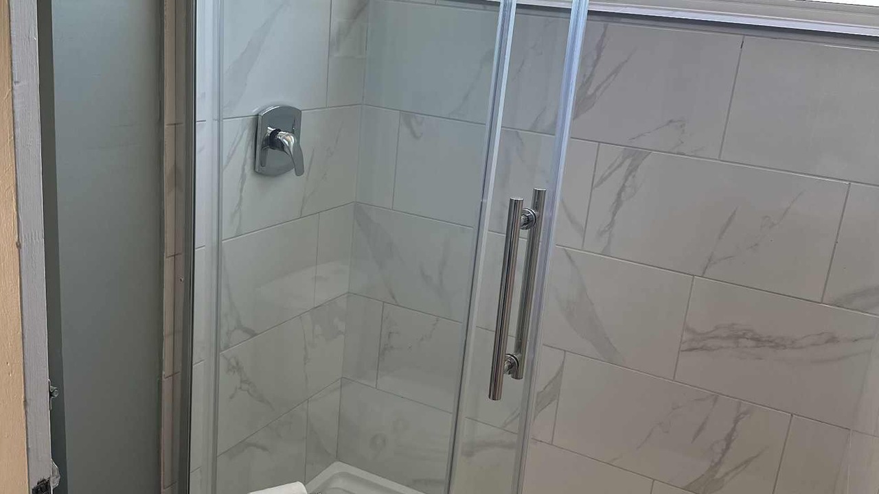 Photo of Bathroom in Pointe-du-Chene