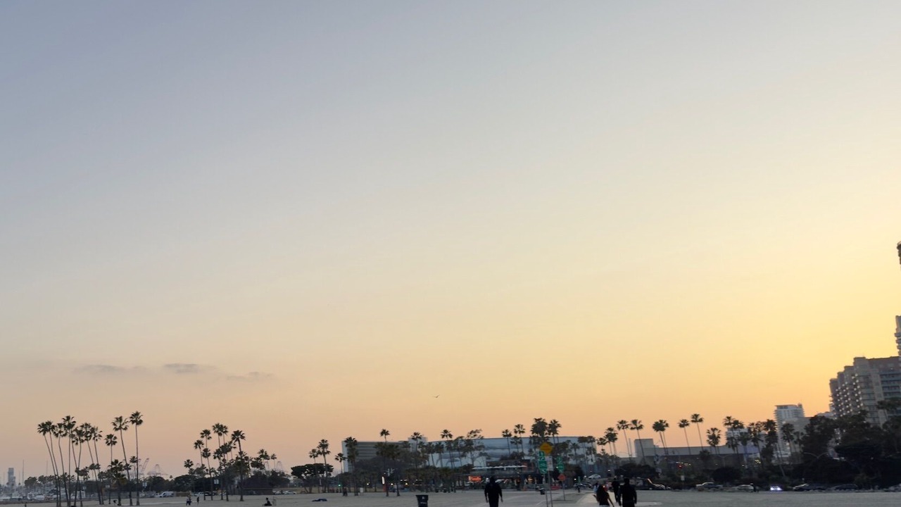 Photo of Others in Alamitos Beach