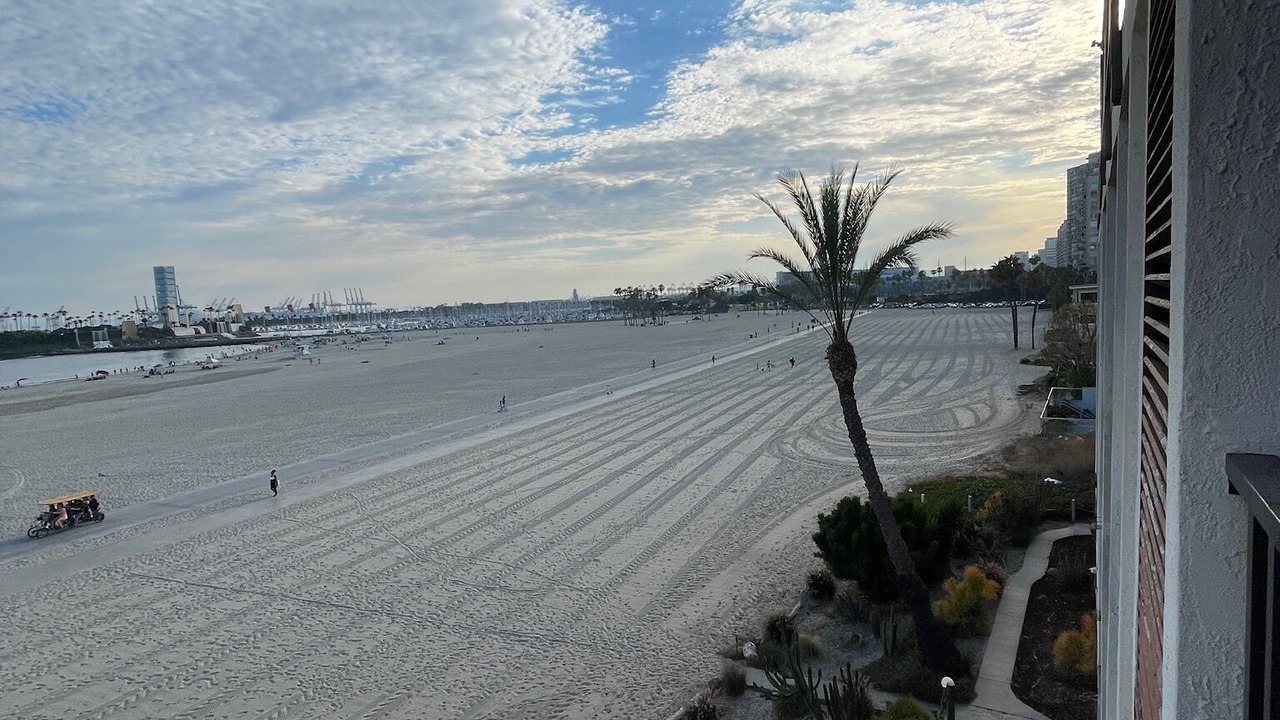 Photo of Others in Alamitos Beach