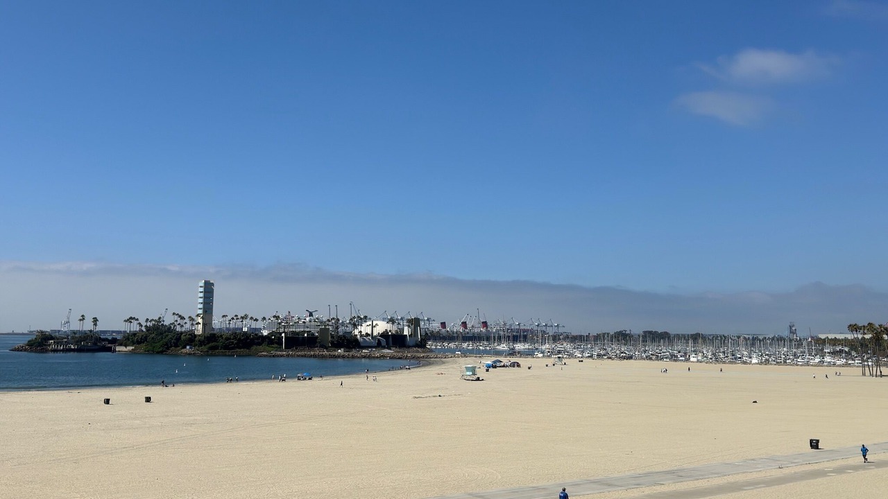 Photo of Others in Alamitos Beach