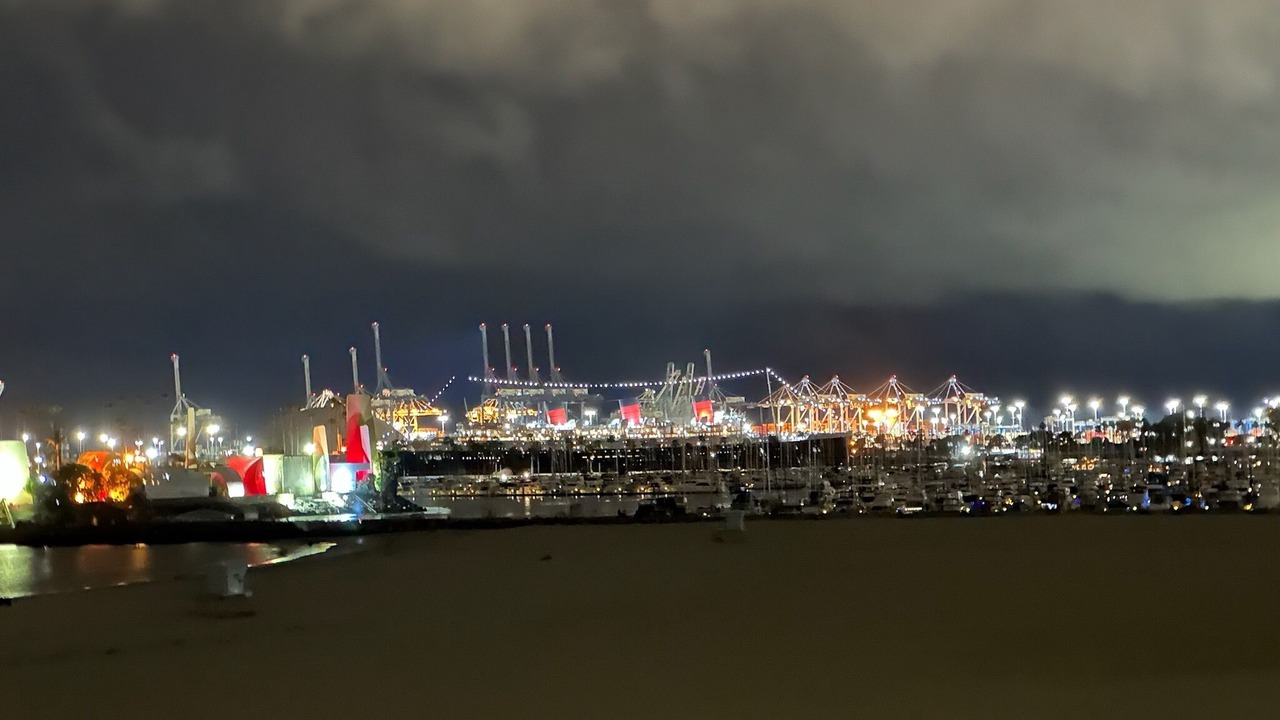 Photo of Others in Alamitos Beach