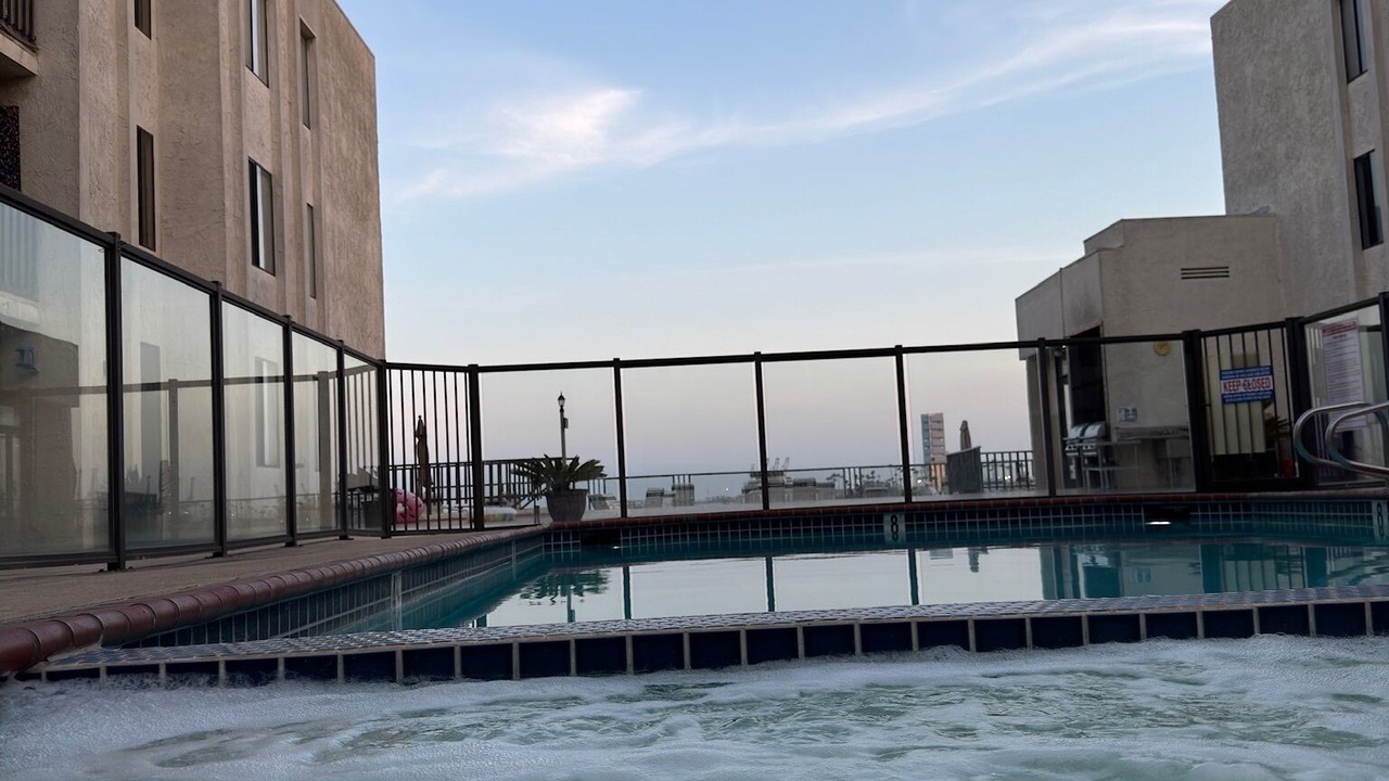 Photo of Outdoor in Alamitos Beach