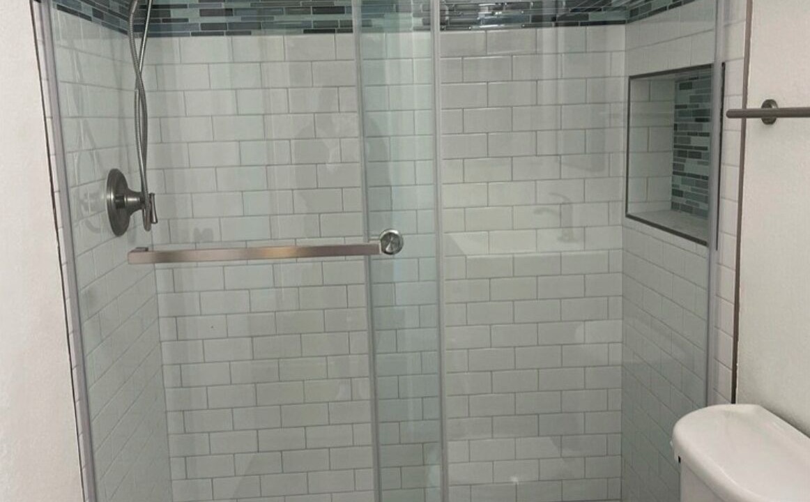Photo of Bathroom in Alamitos Beach