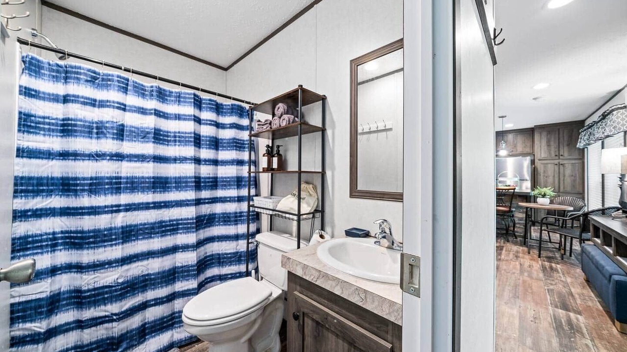 Photo of Bathroom in Sparta