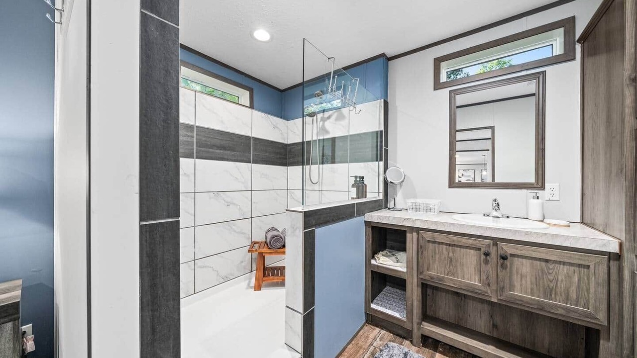 Photo of Bathroom in Sparta