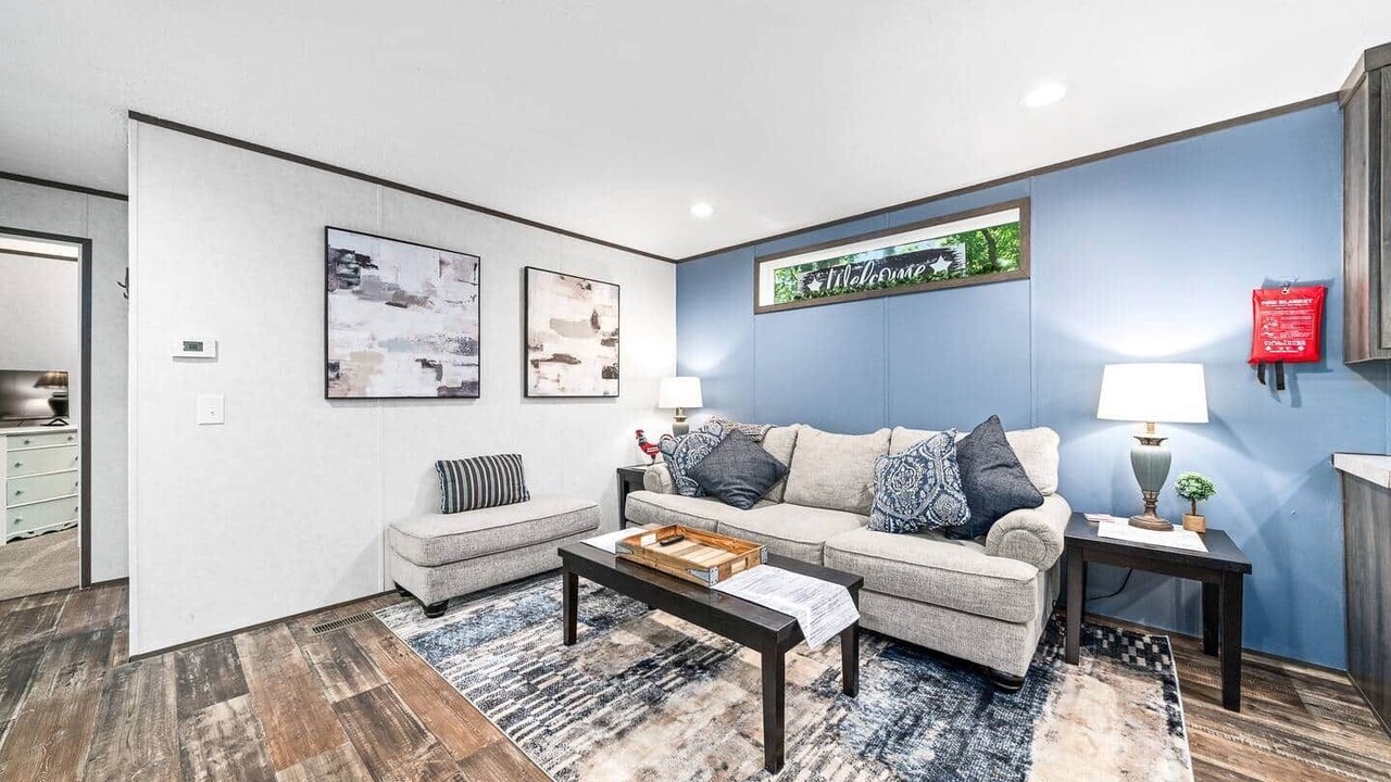Photo of Livingroom in Sparta