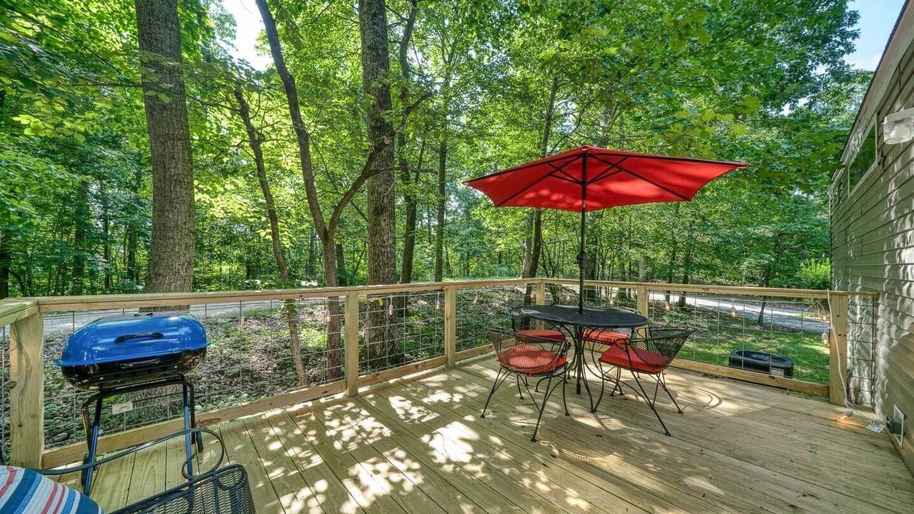 Photo of Patio Balcony in Sparta