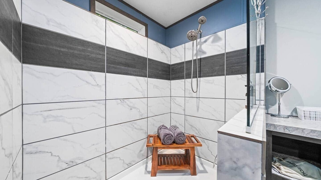Photo of Bathroom in Sparta