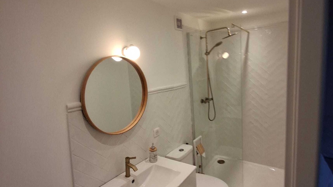 Photo of Bathroom in Sollies Pont