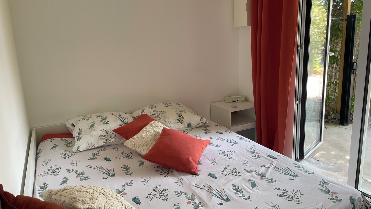 Photo of Bedroom in Sollies Pont