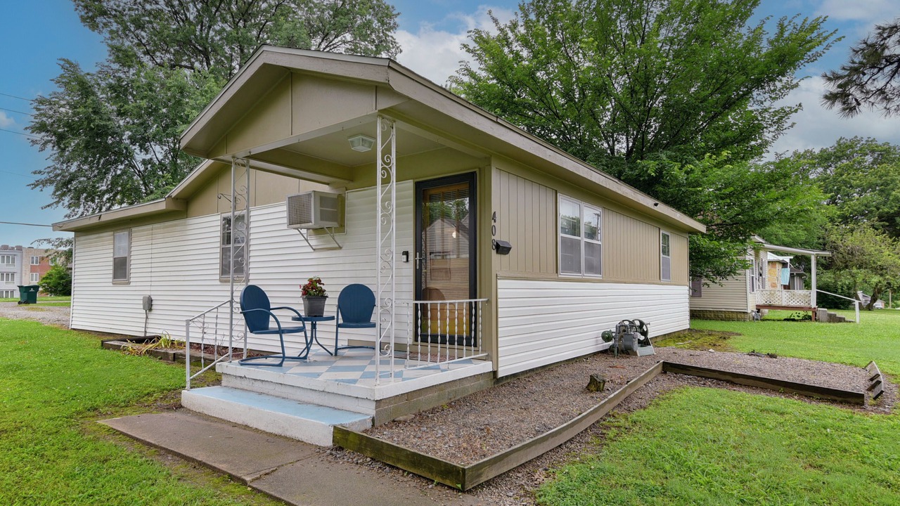 Photo of Outdoor in Pittsburg