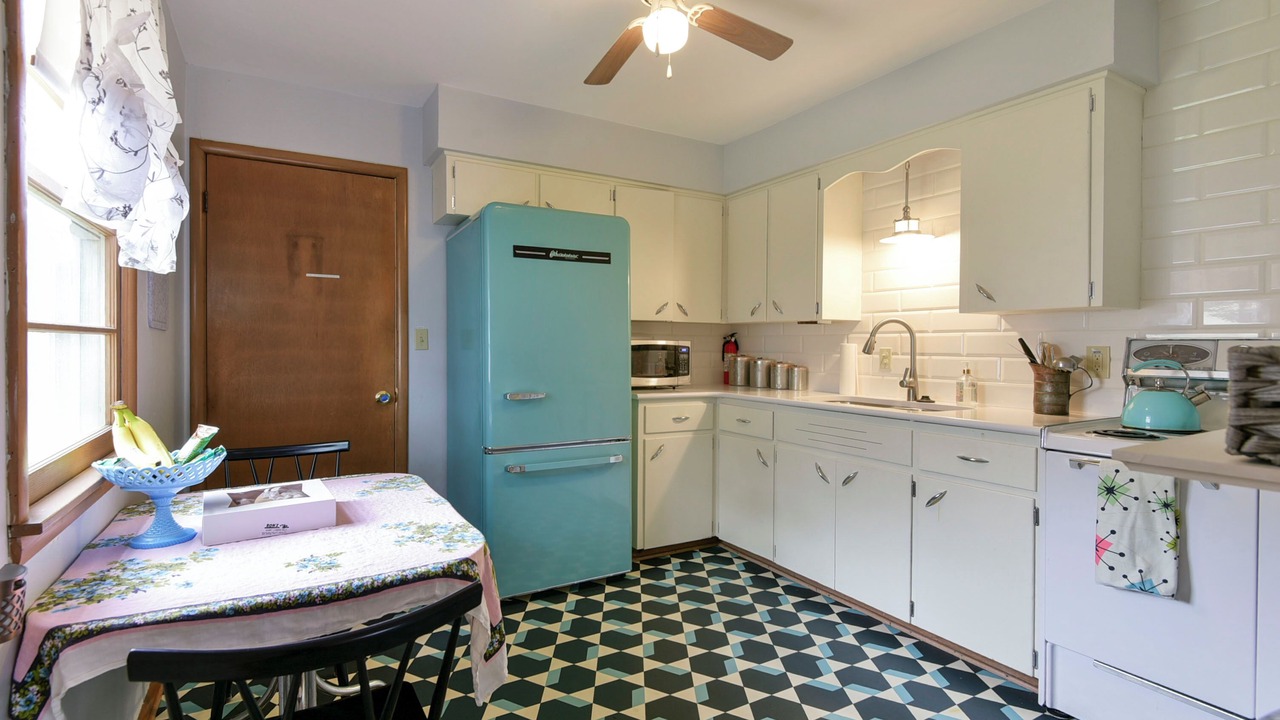 Photo of Kitchen in Pittsburg