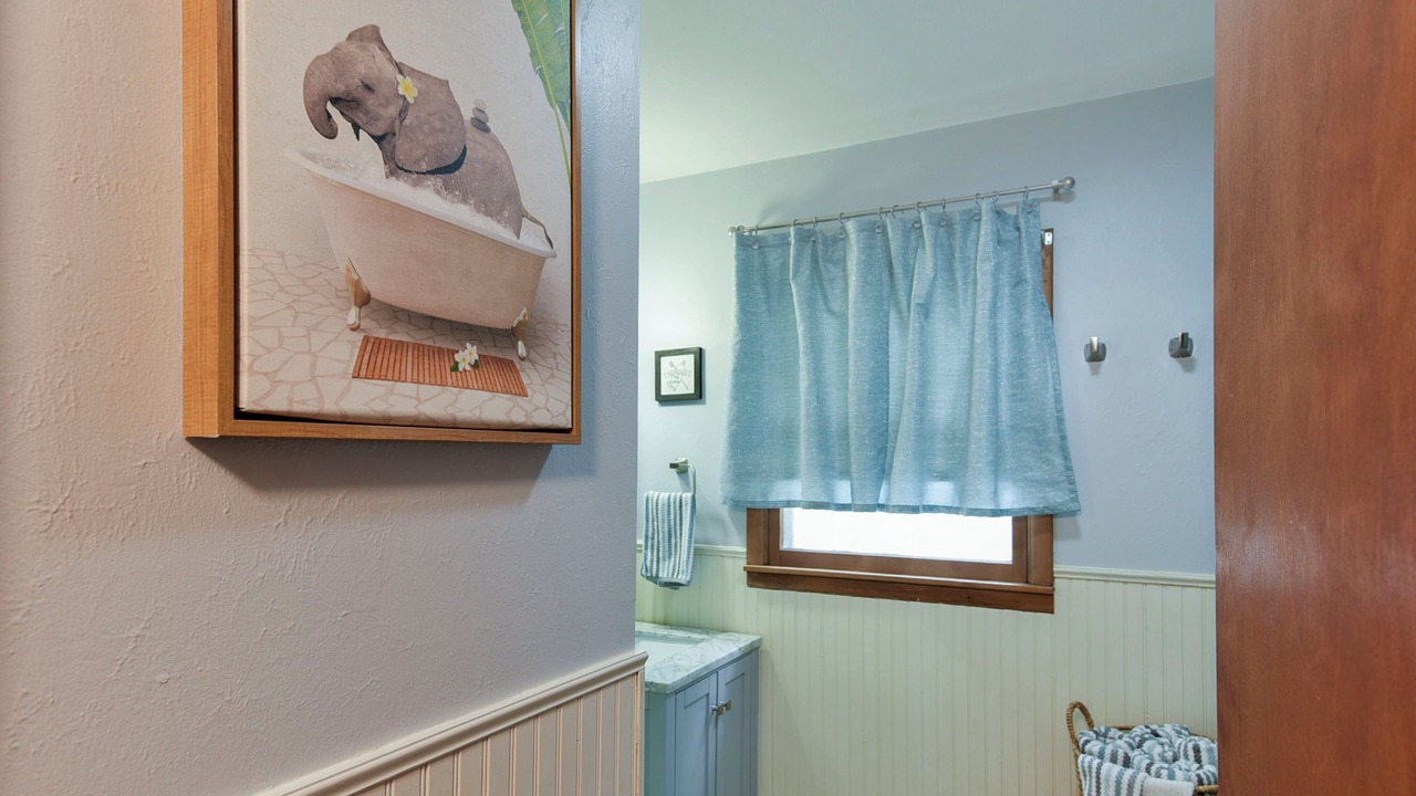 Photo of Bathroom in Pittsburg