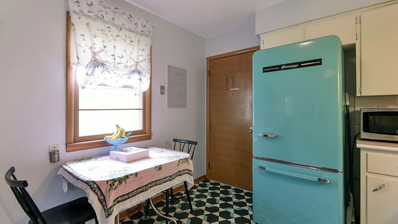Photo of Kitchen in Pittsburg