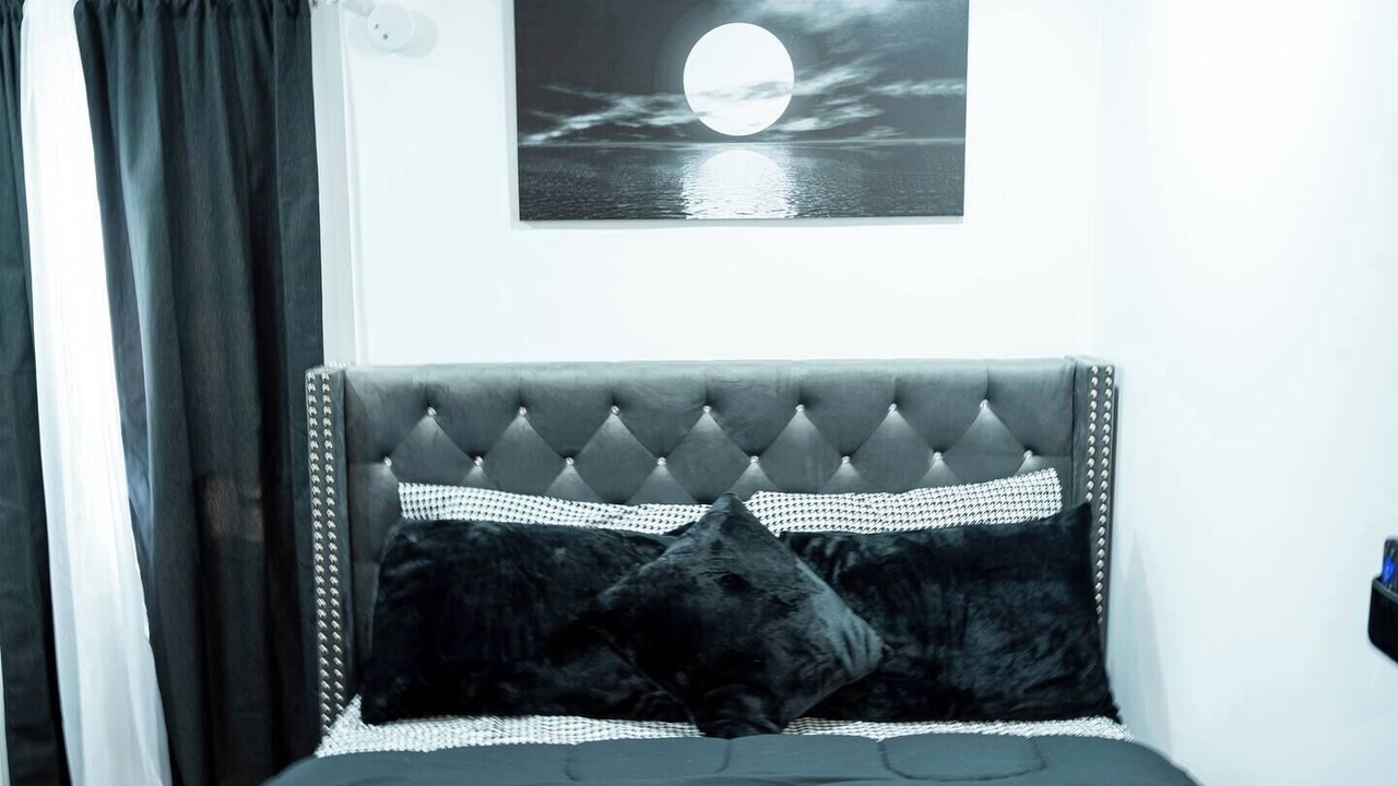 Photo of Bedroom in Reading