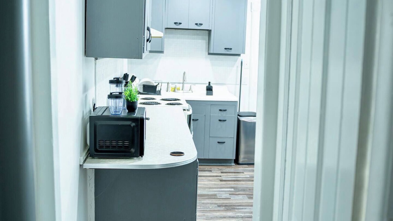 Photo of Kitchen in Reading